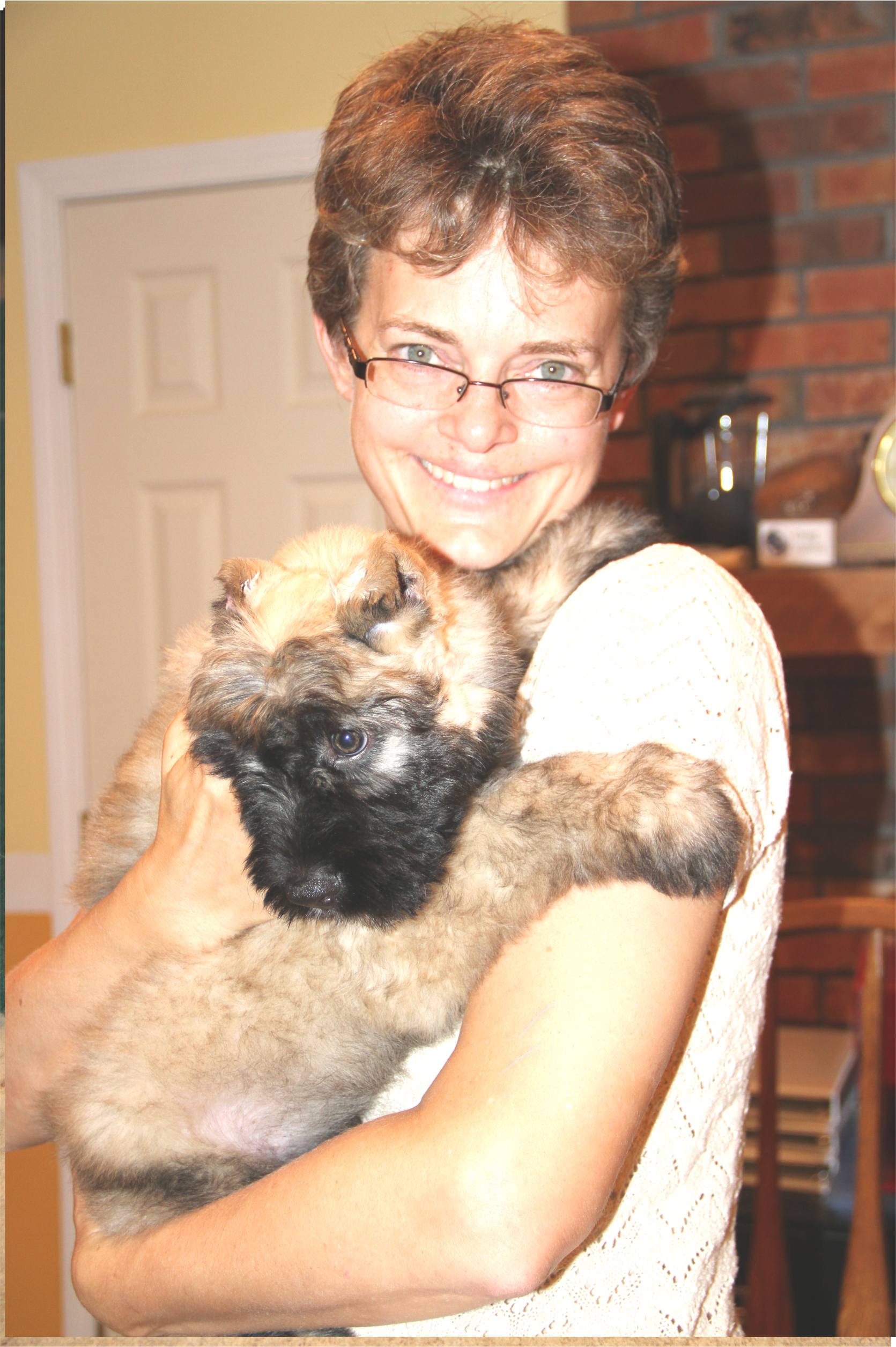 CHARLIE